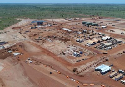 Pilbara Minerals schließt Lithium-Liefervereinbarung mit POSCO