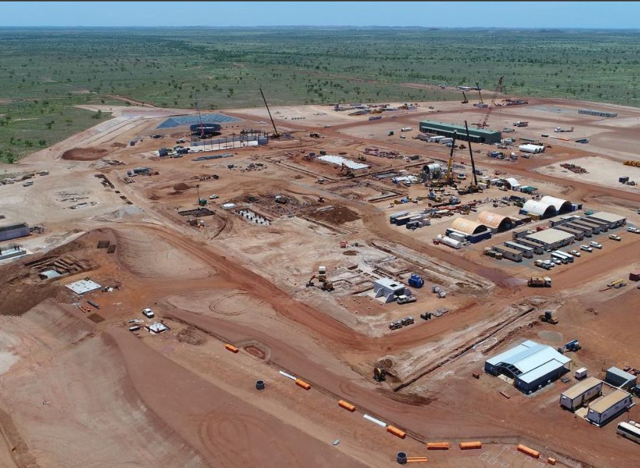 Pilbara Minerals: Topstudie zu 5 Mio. Tonnen Produktionserweiterung