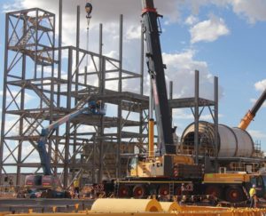 Pilbara Minerals: Deutliche Fortschritte auf Pilgangoora