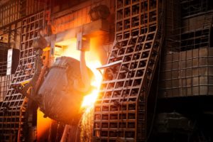 China veröffentlicht positive Zahlen – der Kupferpreis sollte weiter steigen