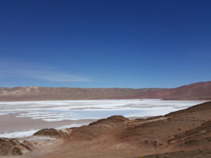 LSC Lithium: Update der Projektaktivitäten