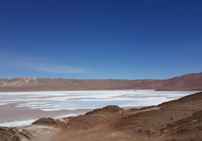 LSC Lithium: Update der Projektaktivitäten