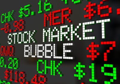 Greenspan warnt vor Stagflation und Aktienbaisse
