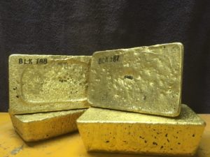 Blackham Resources meldet weiteren Rekord bei Goldproduktion