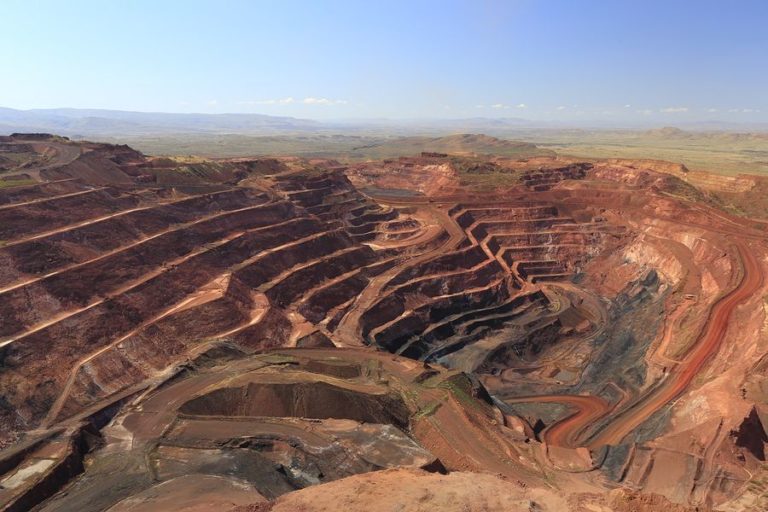 Northern Star Resources übernimmt Newmont-Anteil der „Super Pit“