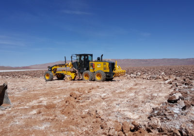 LSC Lithium: Projekt-Update und weitere Unternehmensplanung