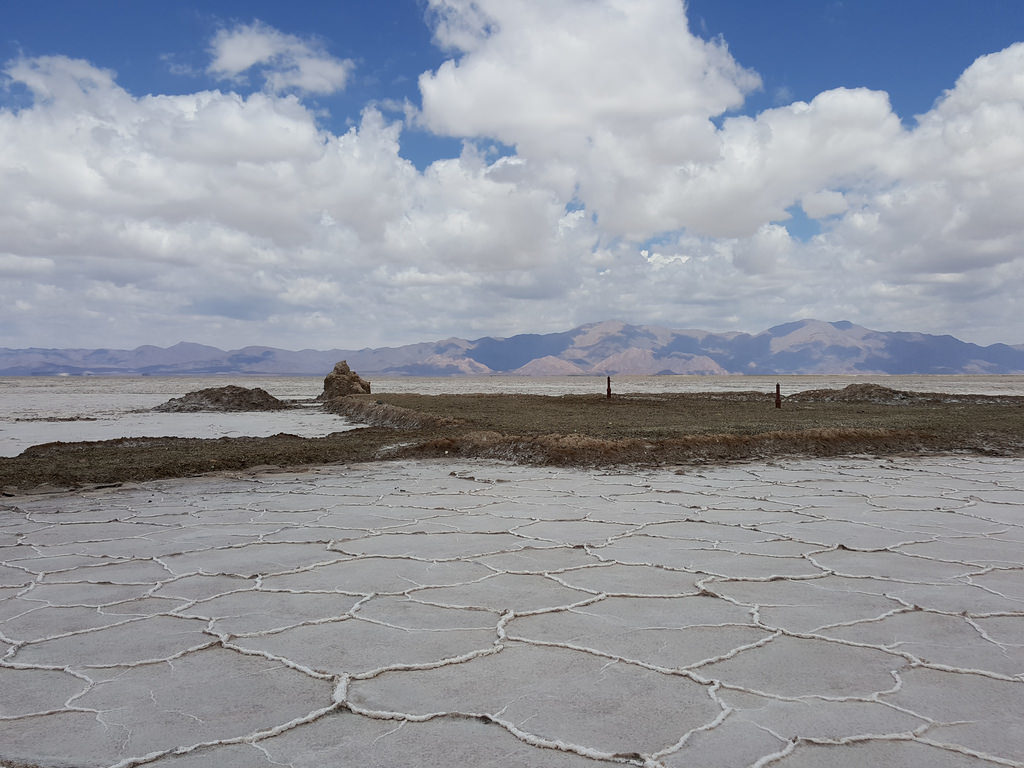 LSC Lithium: Joint Venture bei neuem Lithiumprojekt