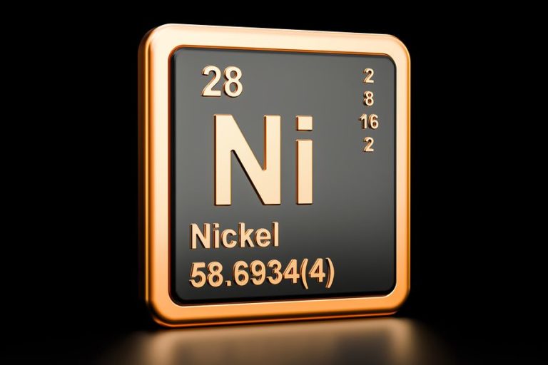 Nickelpreis solide unterstützt – Chancen für Produzenten aus der zweiten Reihe
