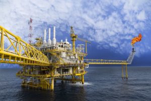 Australischer Öl- und Gassektor sieht Sicherheit in der Branche