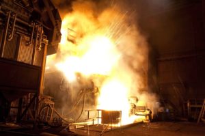 Zu geringe Aluminium-Produktion führt zu Angebotsdefizit