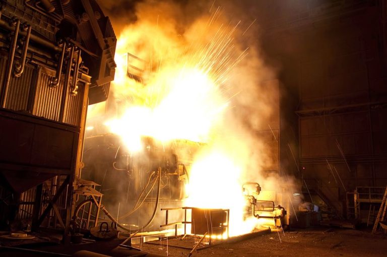 Metalle – erste Expertenprognosen für 2019