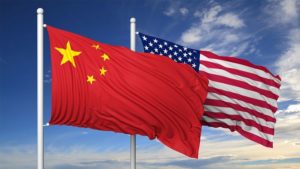 Rohstoffe: Der Markt schwankt zwischen China und den USA