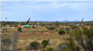 Cassini Resources: OZ Minerals gibt Gas auf West Musgrave