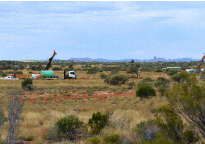 Cassini Resources: OZ Minerals gibt Gas auf West Musgrave