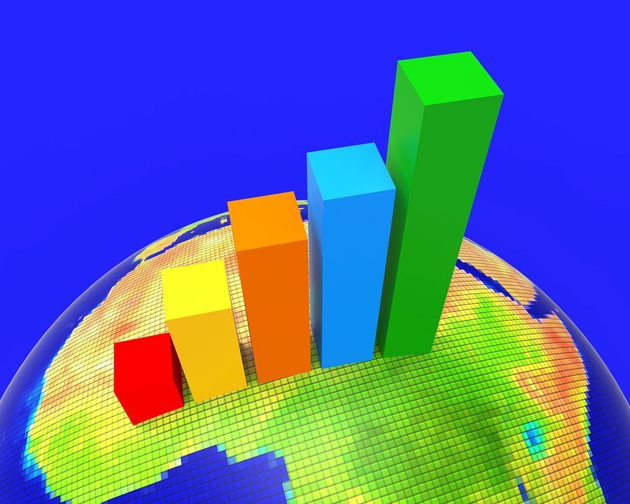 In Afrika wird weiterhin kräftig investiert