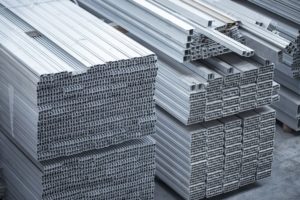Aluminiumpreis steigt wieder: Märkte befürchten sinkendes Angebot