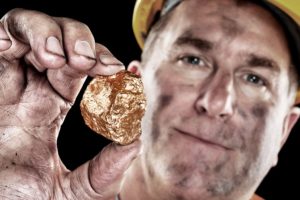 Goldexplorationen rückläufig – Produzenten in der Zwickmühle