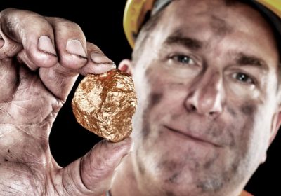 Goldexplorationen rückläufig – Produzenten in der Zwickmühle