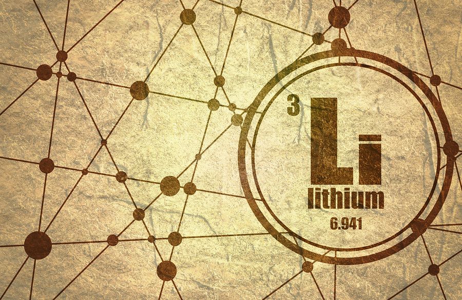 Volatiles Lithium: Segen oder Fluch?