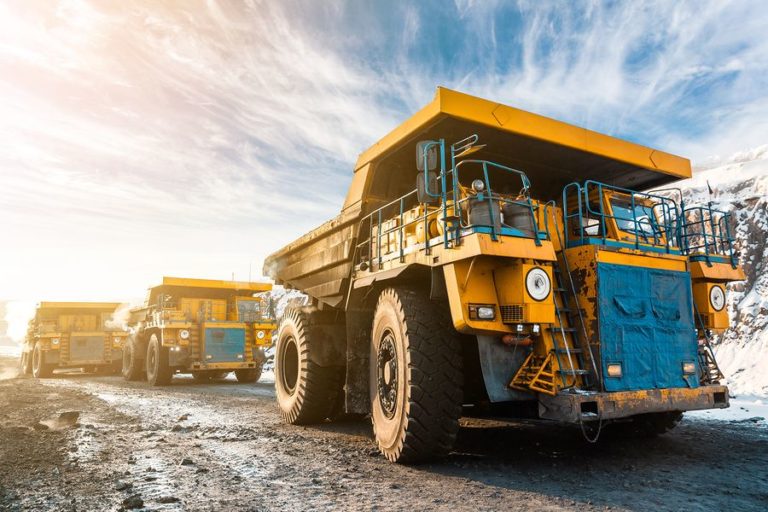 Hoher Nickelpreis könnte Bergbauunternehmen beflügeln