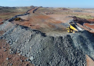 Pilbara Minerals: AUD 80 Mio. von POSCO eingelangt