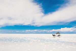 Südamerika ist „Schicksalsmarkt“ für Lithium: Wohin geht die Reise?