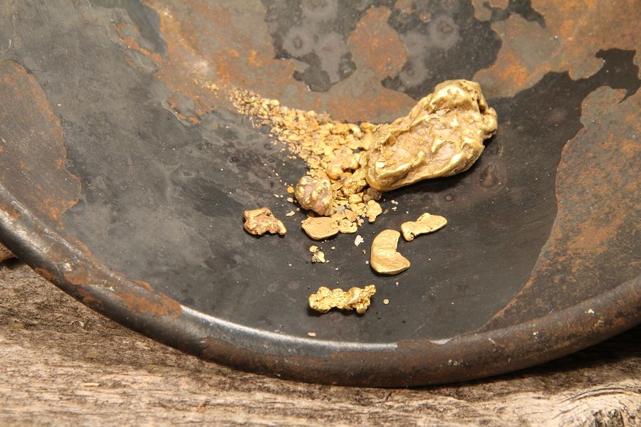 Pasofino Gold: Machbarkeitsstudie für „Dugbe“ macht Fortschritte