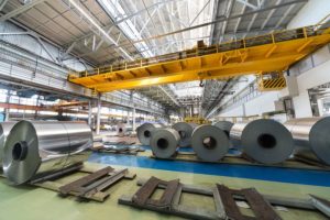 Rio Tinto, Alcoa und Apple wollen Aluminium umweltfreundlicher herstellen