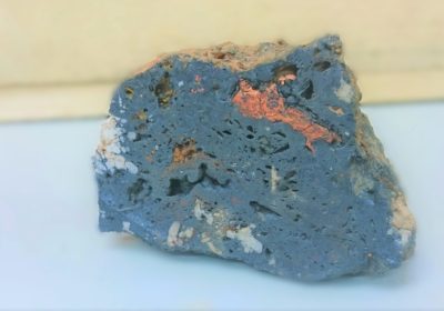 Lithium Australia: wieder gehaltvolle Kobalt-Lithiumproben eingesammelt
