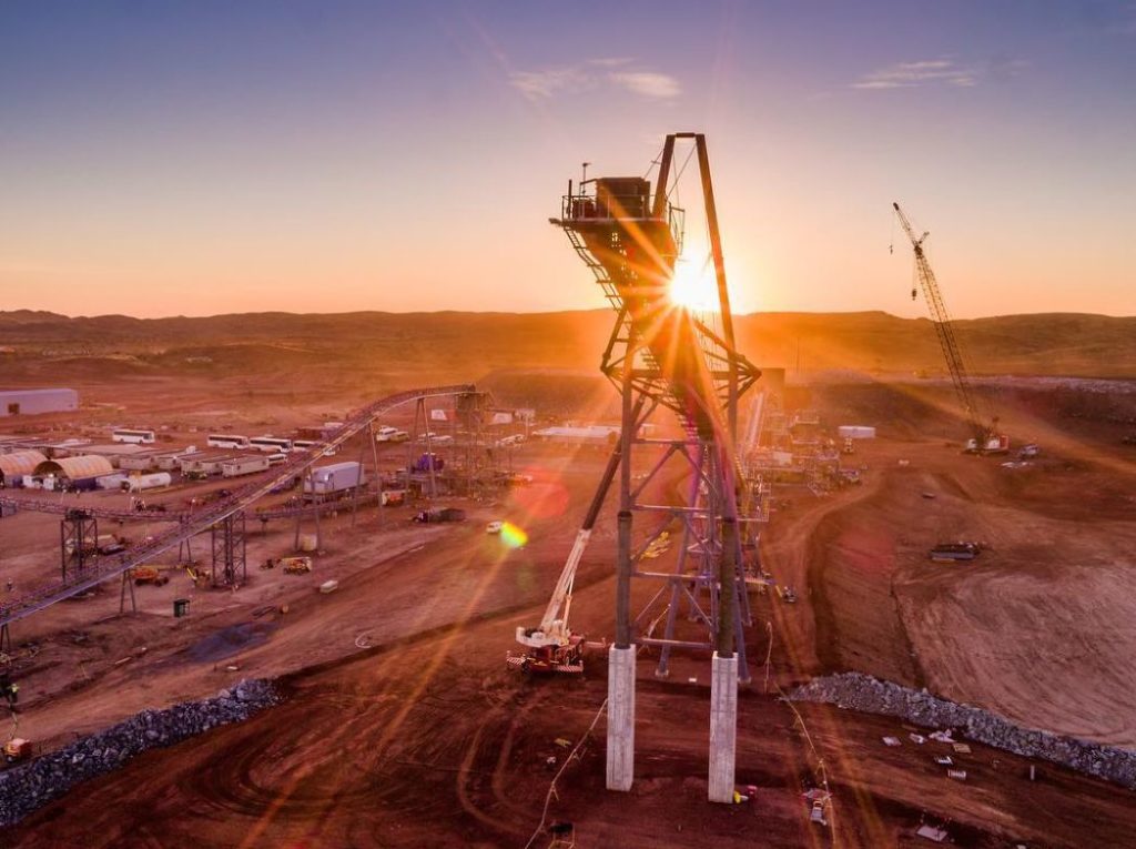 Pilbara Minerals vergrößert Ressource auf Pilgangoora um 36%