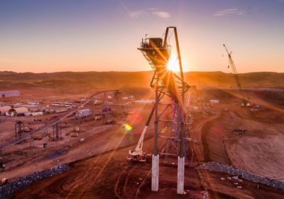 Pilbara Minerals vergrößert Ressource auf Pilgangoora um 36%
