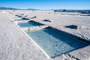 Angst vor Überangebot an Lithium sinkt