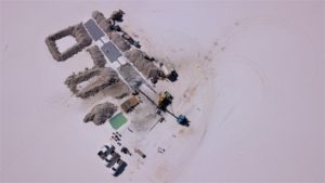 LSC Lithium nimmt Partner zur Erstellung von Studien unter Vertrag