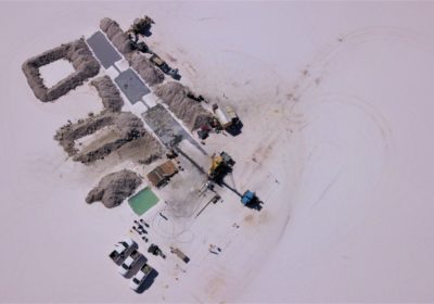 LSC Lithium nimmt Partner zur Erstellung von Studien unter Vertrag