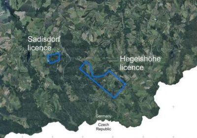 Lithium Australia übernimmt deutsches Lithiumprojekt Sadisdorf