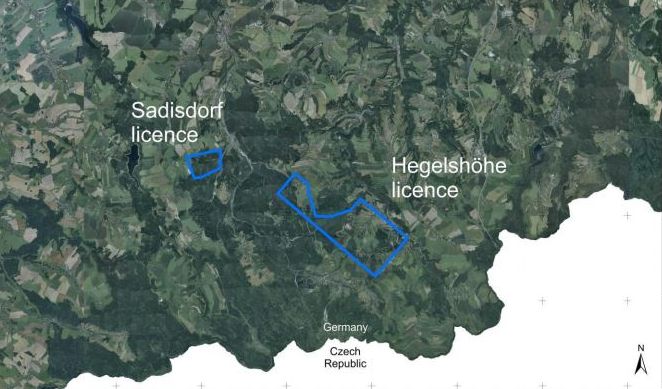 Lithium Australia übernimmt deutsches Lithiumprojekt Sadisdorf
