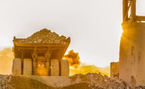 China und der Kupferkauf: Chancen in Chile, Konkurrenz im Kongo?