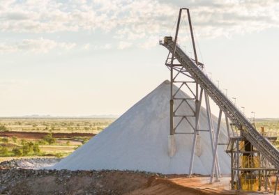 Top-Lieferant für Lithium: China umwirbt Australien
