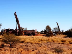 Cassini Resources: OZ Minerals hält nun 51% Anteil an West Musgrave