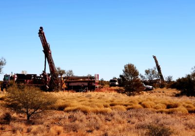 Cassini Resources: OZ Minerals hält nun 51% Anteil an West Musgrave