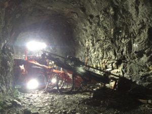 Miningscout-Interview mit Bryan Dixon von Blackham Resources