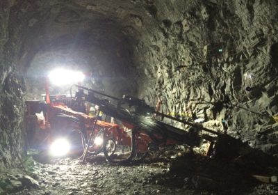 Miningscout-Interview mit Bryan Dixon von Blackham Resources
