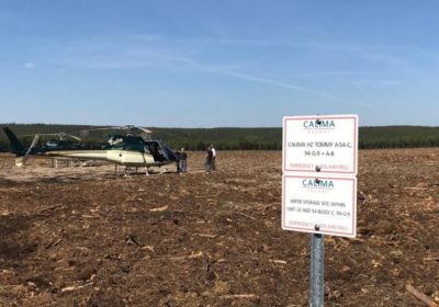 Miningscout-Interview mit Alan Stein von Calima Energy Ltd.