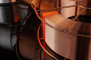 Chinesischer Kupfer-Konzern Maike Metals braucht Finanzhilfen: Gefahr für den Kupfermarkt?