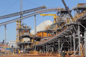 Australien fokussiert sich weiterhin auf die Exploration & Förderung von Lithium