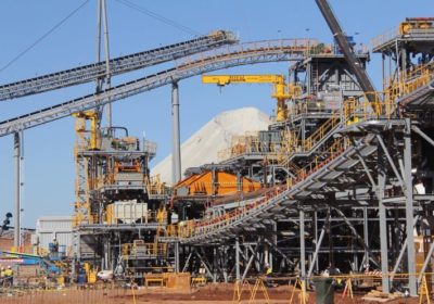 Australien fokussiert sich weiterhin auf die Exploration & Förderung von Lithium