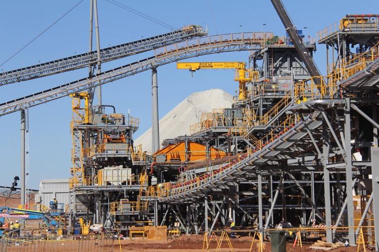 Australien fokussiert sich weiterhin auf die Exploration & Förderung von Lithium