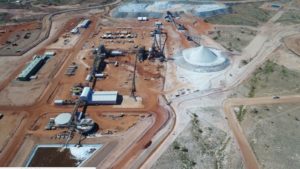 Pilbara Minerals erhält top Wirtschaftlichkeitsstudie