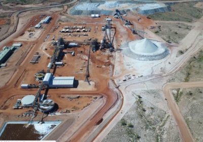 Pilbara Minerals erhält top Wirtschaftlichkeitsstudie