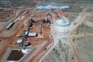 Pilbara Minerals regelt Finanzen für die kommenden Aufgaben